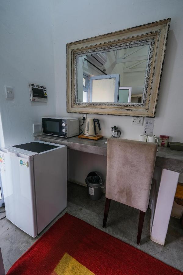 Rose Acres Guest House 파리스 외부 사진