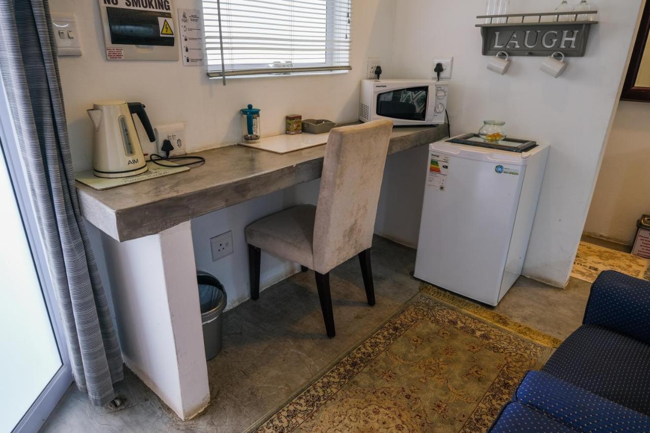 Rose Acres Guest House 파리스 외부 사진