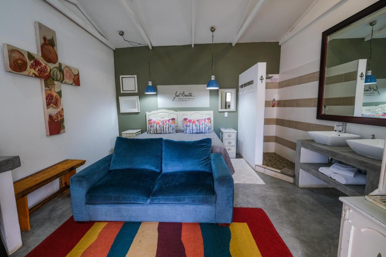 Rose Acres Guest House 파리스 외부 사진