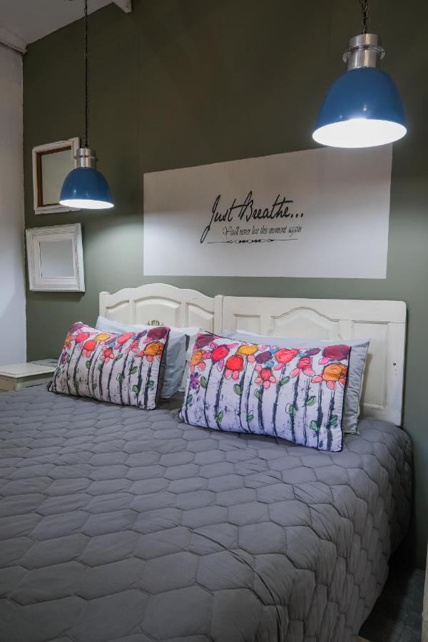 Rose Acres Guest House 파리스 외부 사진
