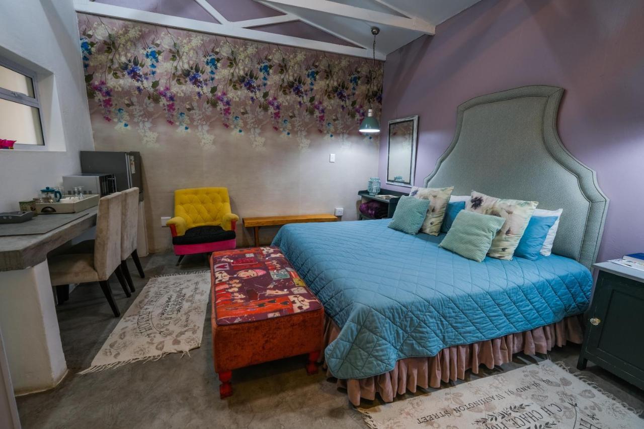 Rose Acres Guest House 파리스 외부 사진