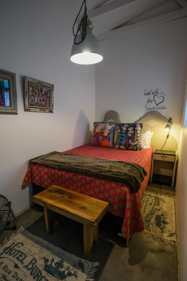 Rose Acres Guest House 파리스 외부 사진