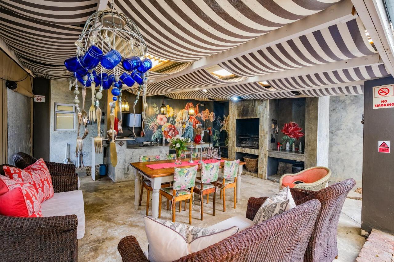 Rose Acres Guest House 파리스 외부 사진