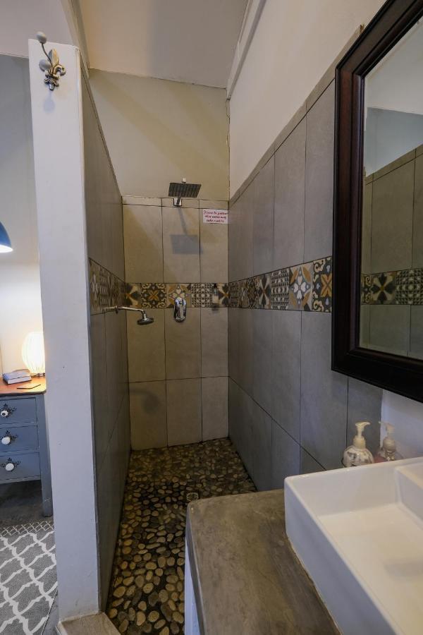 Rose Acres Guest House 파리스 외부 사진