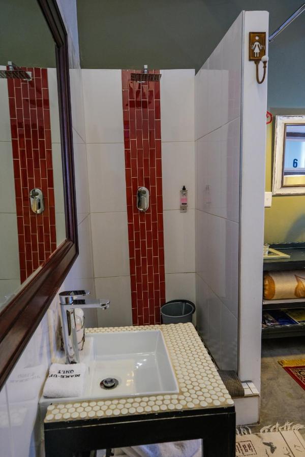 Rose Acres Guest House 파리스 외부 사진